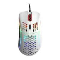 Glorious Gaming Model D souris Droitier USB Type-A Optique 12000 DPI - 5