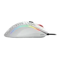 Glorious Gaming Model D souris Droitier USB Type-A Optique 12000 DPI - 6