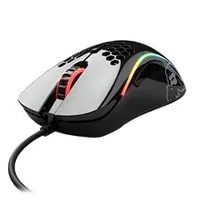 Glorious Gaming Model D souris Droitier USB Type-A Optique 12000 DPI - 1