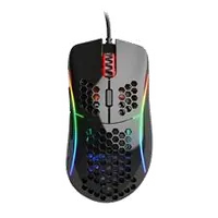 Glorious Gaming Model D souris Droitier USB Type-A Optique 12000 DPI - 4