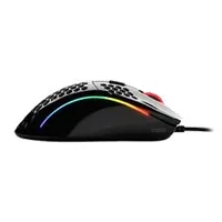 Glorious Gaming Model D souris Droitier USB Type-A Optique 12000 DPI - 5