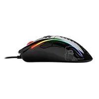 Glorious Gaming Model D souris Droitier USB Type-A Optique 12000 DPI - 6