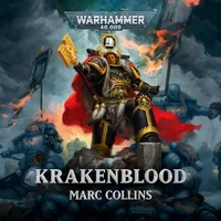 Warhammer 40k - KrakenBlood (En)