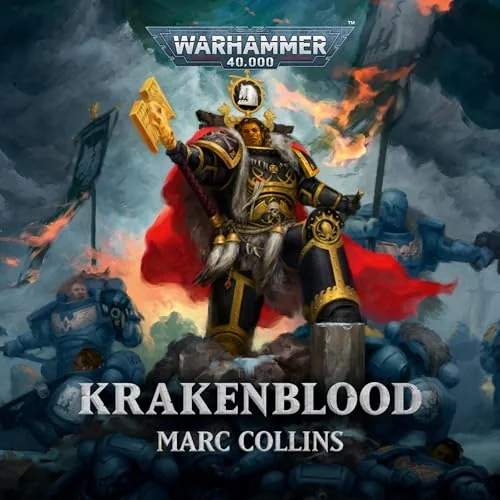 Warhammer 40k - KrakenBlood (En)
