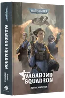 Warhammer 40k - Vagabond Squadron (En)