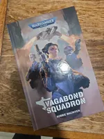 Warhammer 40k - Vagabond Squadron (En) - 2
