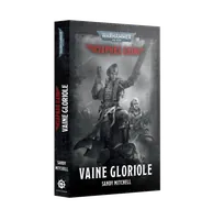 Warhammer 40k - Ciaphas Cain : Vaine Gloriole (Fr)