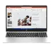 HP 255 G10 AMD Ryzen™ 5 7530U Ordinateur portable 39,6 cm (15.6") Full HD 16 Go DDR4-SDRAM 512 Go SSD Wi-Fi 6 (802.11ax) Windows 11 Home Argent - 2