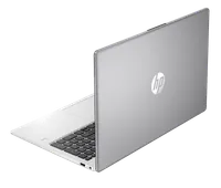 HP 255 G10 AMD Ryzen™ 5 7530U Ordinateur portable 39,6 cm (15.6") Full HD 16 Go DDR4-SDRAM 512 Go SSD Wi-Fi 6 (802.11ax) Windows 11 Home Argent - 4