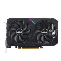 ASUS Dual -RTX3050-O8G-V2 NVIDIA GeForce RTX 3050 8 Go GDDR6