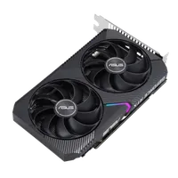ASUS Dual -RTX3050-O8G-V2 NVIDIA GeForce RTX 3050 8 Go GDDR6 - 6