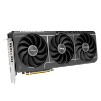 ASUS Prime -RX9070-O16G-EVO AMD Radeon RX 9070 16 Go GDDR6 - 7