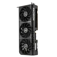 ASUS Prime -RX9070-O16G-EVO AMD Radeon RX 9070 16 Go GDDR6 - 9