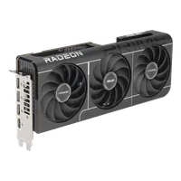 ASUS Prime -RX9070-O16G-EVO AMD Radeon RX 9070 16 Go GDDR6 - 11
