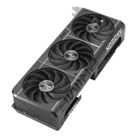 ASUS Prime -RX9070-O16G-EVO AMD Radeon RX 9070 16 Go GDDR6 - 13