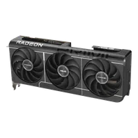 ASUS Prime -RX9070-O16G-EVO AMD Radeon RX 9070 16 Go GDDR6 - 14