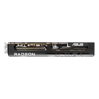 ASUS Prime -RX9070-O16G-EVO AMD Radeon RX 9070 16 Go GDDR6 - 16