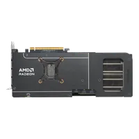 ASUS Prime -RX9070-O16G-EVO AMD Radeon RX 9070 16 Go GDDR6 - 17