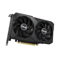 ASUS Dual -RTX3060-O12G-V2 NVIDIA GeForce RTX 3060 12 Go GDDR6 - 5