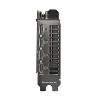 ASUS Dual -RTX3060-O12G-V2 NVIDIA GeForce RTX 3060 12 Go GDDR6 - 6