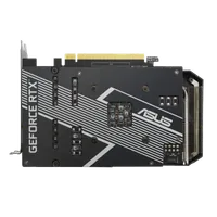 ASUS Dual -RTX3060-O12G-V2 NVIDIA GeForce RTX 3060 12 Go GDDR6 - 9