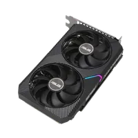 ASUS Dual -RTX3060-O12G-V2 NVIDIA GeForce RTX 3060 12 Go GDDR6 - 11