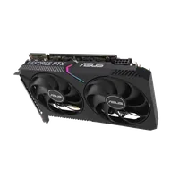 ASUS Dual -RTX3060-O12G-V2 NVIDIA GeForce RTX 3060 12 Go GDDR6 - 16