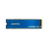 ADATA LEGEND 700 512 Go M.2 PCI Express 3.0 NVMe 3D NAND - 1