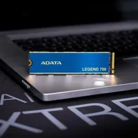 ADATA LEGEND 700 512 Go M.2 PCI Express 3.0 NVMe 3D NAND - 3