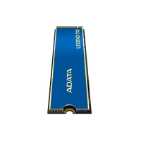 ADATA LEGEND 700 512 Go M.2 PCI Express 3.0 NVMe 3D NAND - 7