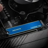 ADATA LEGEND 700 512 Go M.2 PCI Express 3.0 NVMe 3D NAND - 11