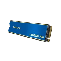 ADATA ALEG-700-1TB 1 To M.2 PCI Express 3.0 NVMe 3D NAND - 5