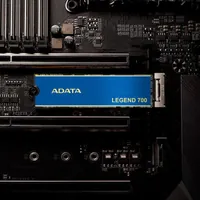 ADATA ALEG-700-1TB 1 To M.2 PCI Express 3.0 NVMe 3D NAND - 9