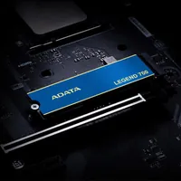 ADATA ALEG-700-1TB 1 To M.2 PCI Express 3.0 NVMe 3D NAND - 10