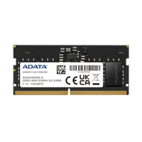 ADATA STANDARD 8GB D5 DRAM SO-DIMM 4800 CL40