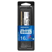 ADATA STANDARD 16GB D5 DRAM SO-DIMM 4800 CL40 - 2