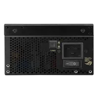 ASUS ROG Thor 3000W Titanium III Edition 20 unité d'alimentation d'énergie 20+4 pin ATX ATX Noir - 4