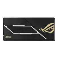 ASUS ROG Thor 3000W Titanium III Edition 20 unité d'alimentation d'énergie 20+4 pin ATX ATX Noir - 5