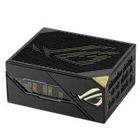 ASUS ROG Thor 3000W Titanium III Edition 20 unité d'alimentation d'énergie 20+4 pin ATX ATX Noir - 7