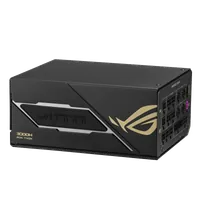 ASUS ROG Thor 3000W Titanium III Edition 20 unité d'alimentation d'énergie 20+4 pin ATX ATX Noir - 8