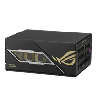 ASUS ROG Thor 3000W Titanium III Edition 20 unité d'alimentation d'énergie 20+4 pin ATX ATX Noir - 9