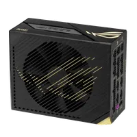 ASUS ROG Thor 3000W Titanium III Edition 20 unité d'alimentation d'énergie 20+4 pin ATX ATX Noir - 14