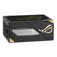 ASUS ROG Thor 3000W Titanium III Edition 20 unité d'alimentation d'énergie 20+4 pin ATX ATX Noir - 17