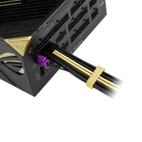 ASUS ROG Thor 3000W Titanium III Edition 20 unité d'alimentation d'énergie 20+4 pin ATX ATX Noir - 19