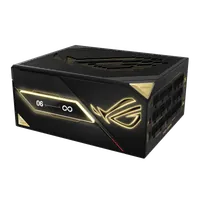 ASUS ROG Thor 3000W Titanium III Edition 20 unité d'alimentation d'énergie 20+4 pin ATX ATX Noir - 27
