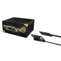ASUS ROG Thor 3000W Titanium III Edition 20 unité d'alimentation d'énergie 20+4 pin ATX ATX Noir - 28