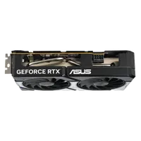 ASUS Dual -RTX5060-O8G-A NVIDIA GeForce RTX 5060 8 Go GDDR7 - 2