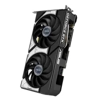 ASUS Dual -RTX5060-O8G-A NVIDIA GeForce RTX 5060 8 Go GDDR7 - 3