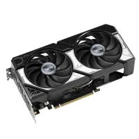 ASUS Dual -RTX5060-O8G-A NVIDIA GeForce RTX 5060 8 Go GDDR7 - 8