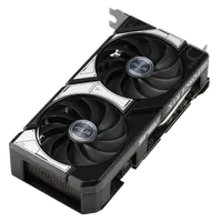 ASUS Dual -RTX5060-O8G-A NVIDIA GeForce RTX 5060 8 Go GDDR7 - 9